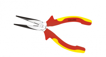 VDE絕緣耐壓尖嘴鉗