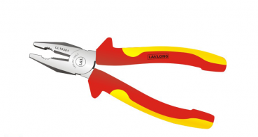 VDE絕緣耐壓鋼絲鉗