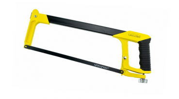 鋼鋸架（鋁柄方管）