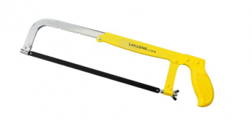 可調(diào)鋼鋸架