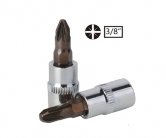 10mm米字旋具套筒