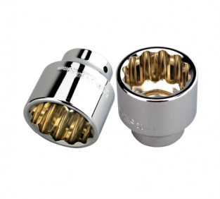 19MM系列公制套筒