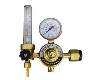 二氧化碳減壓表