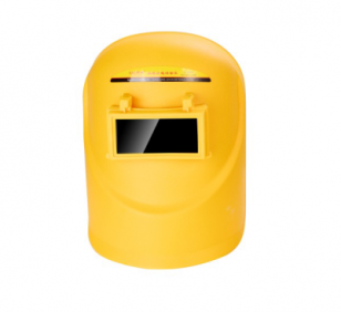 頭戴式電焊面罩