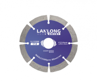 金剛石鋸片（一星）