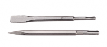 圓柄鑿子（標(biāo)準(zhǔn)）