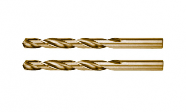 直柄麻花鉆頭