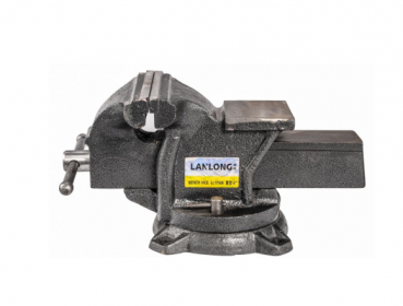 重型精密臺虎鉗