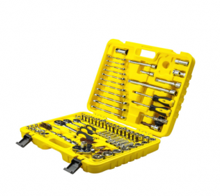 120+1件套公英制套筒組套