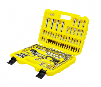 94件套公制套筒組套