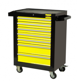 七抽屜工具車(chē)