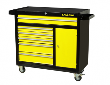 八抽屜工具車(chē)