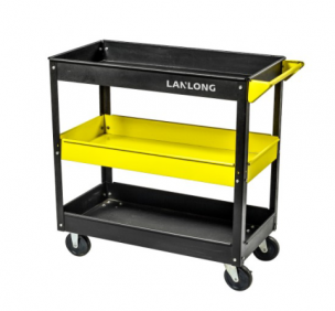 三層精品工具車(chē)