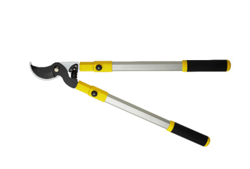 鋁合金柄樹(shù)枝剪（可伸縮）