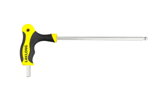 雙色柄T型球頭內(nèi)六角