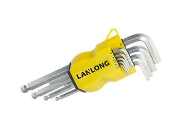 球頭內(nèi)六角扳手（特長）