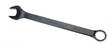 兩用扳手（黑色）