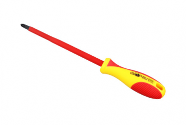 VDE絕緣螺絲批十字