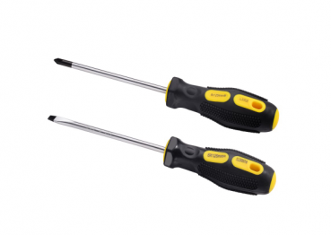 螺絲批（鉻釩鋼）