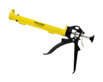 旋轉(zhuǎn)壓膠槍