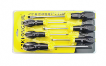 十六件套組合旋具0