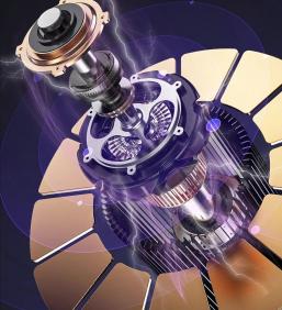 蘭龍鋰電水槍新品上市！