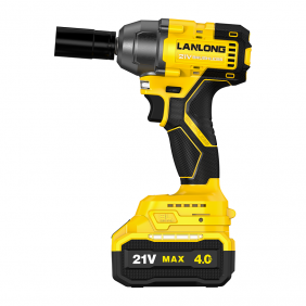 1306鋰電350NM無刷電扳手