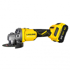 1308鋰電無刷角磨機(jī)