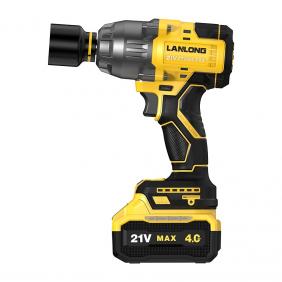 1308鋰電無刷角磨機(jī)