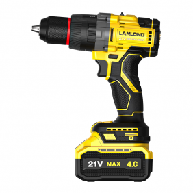 1323鋰電120NM無刷13mm電鉆