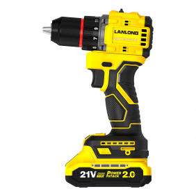 1621鋰電13mm無刷電鉆