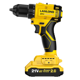 1520 無刷鋰電鉆【金屬棘輪夾頭】