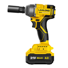 1306 無(wú)刷鋰電扳手