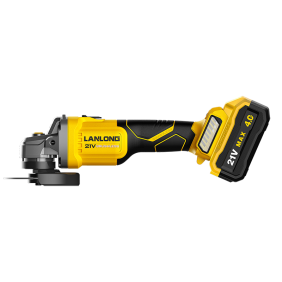 1308 無刷鋰電角磨機(jī)