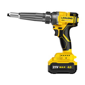 1372 無刷鋰電拉鉚槍