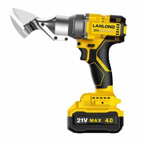 1373 無刷鋰電鐵皮剪