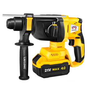 1336 無刷鋰電電錘