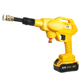 1350 高壓鋰電水槍